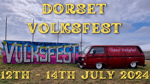 Dorset Volksfest 2024