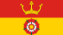 Hampshire Flag 