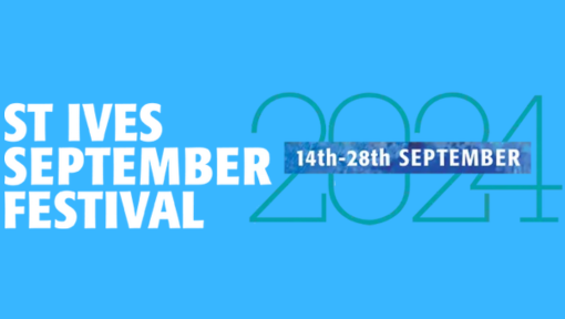 St Ives September Festival 2024 