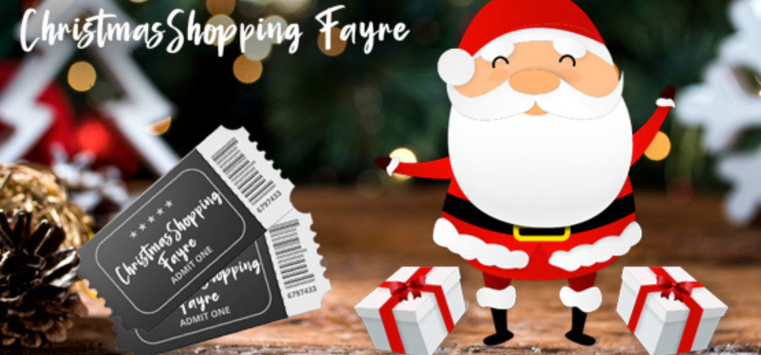  Westpoint Christmas Shopping Fayre 2024 